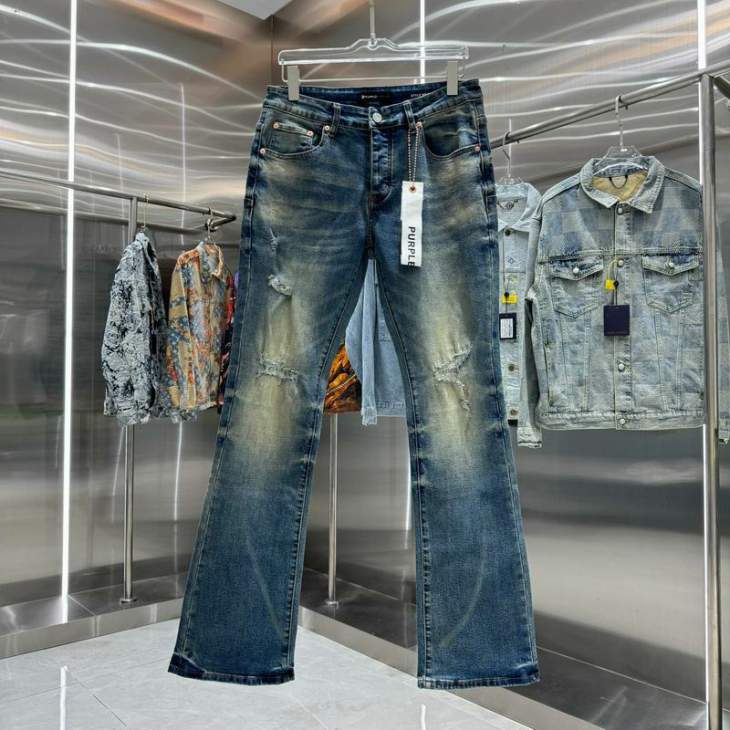 Picture of Purple Brand Jeans Long _SKUPurpleBrandsz30-38hgntx8113038